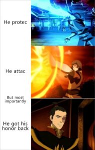 26 Hilarious „Avatar: The Last Airbender