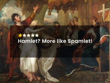 Funny Amazon Reviews for Classic Books