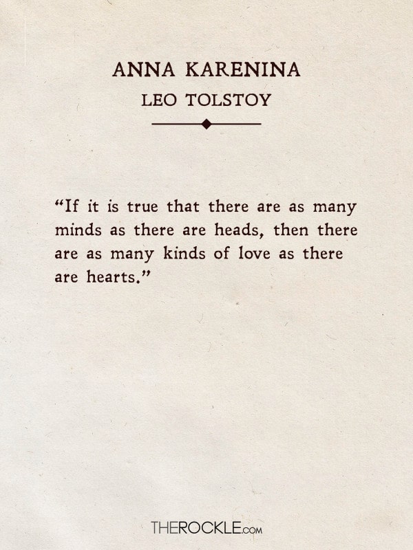 15 Beautiful Quotes From Classic Books THE ROCKLE