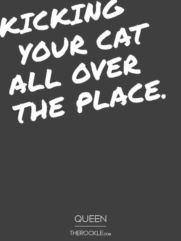 The Funniest Misheard Song Lyrics Ever THE ROCKLE