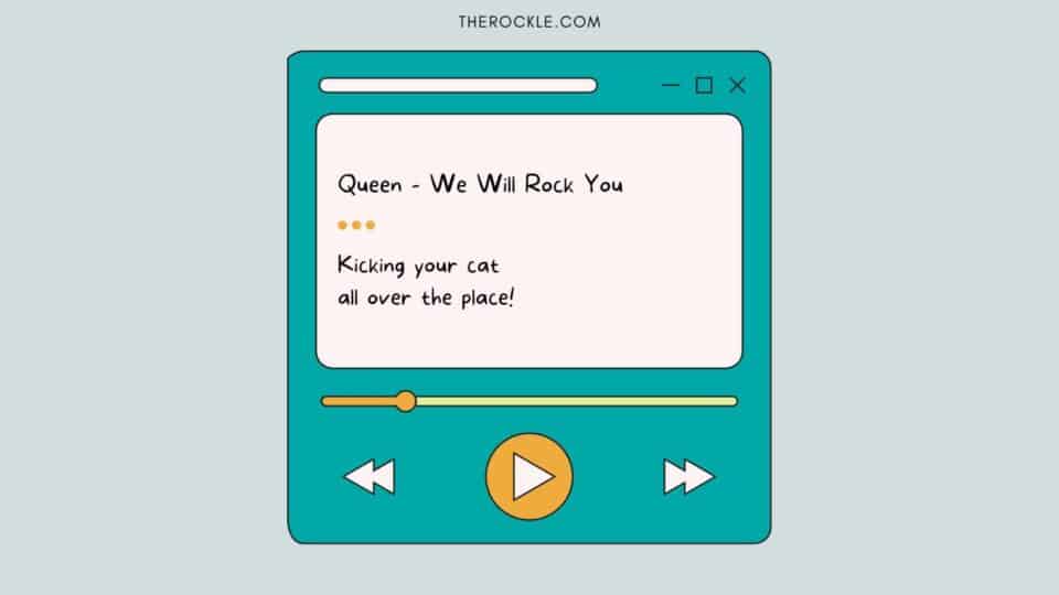 The Funniest Misheard Song Lyrics Ever The Rockle