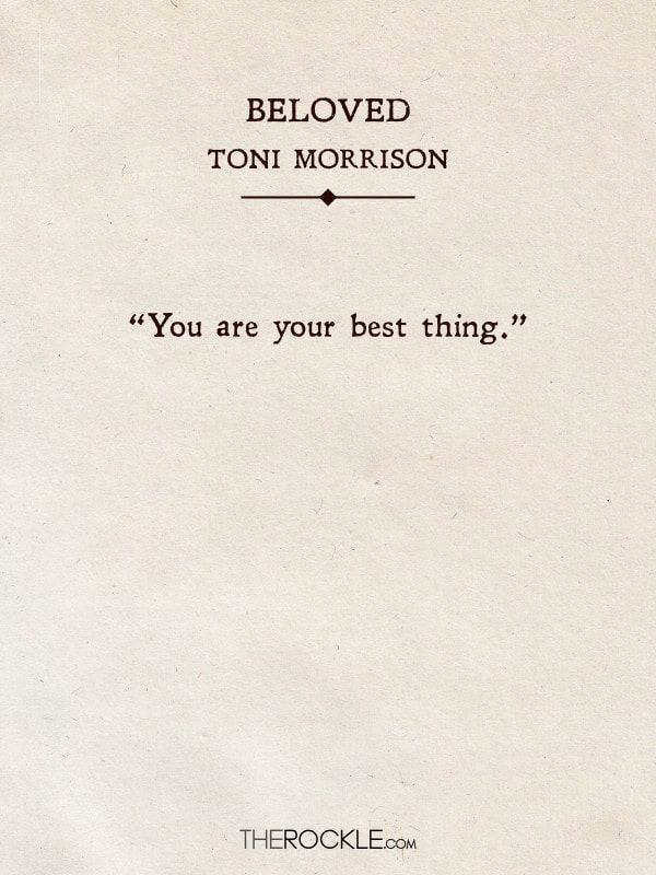 15 Beautiful Quotes From Classic Books The Rockle
