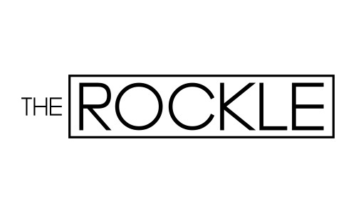 The Rockle logo