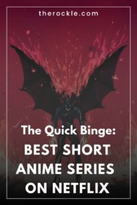 kid friendly anime shows on netflix