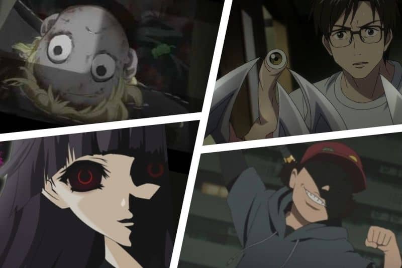 bad horror anime Archives - THE ROCKLE
