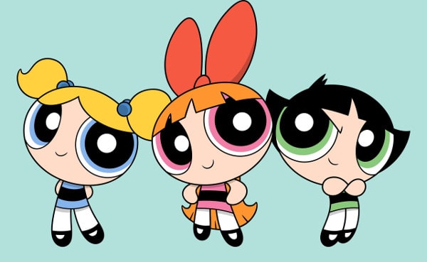 The Powerpuff Girls Sailor Moon And Gender Stereotypes The Rockle