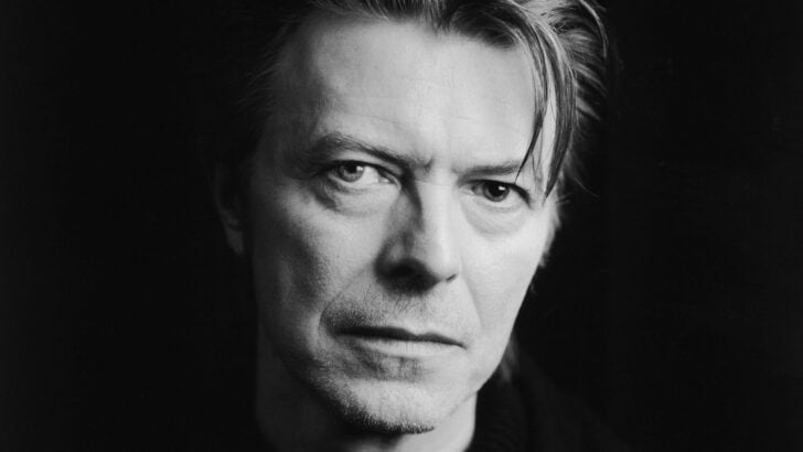 Lyrical Stardust: Bowie’s Cosmic Verses and Their Stories