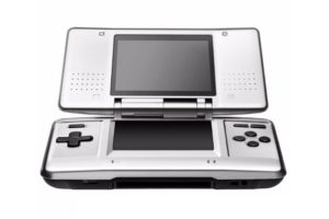 All Fun and Games: The Evolution of Nintendo DS - The Rockle