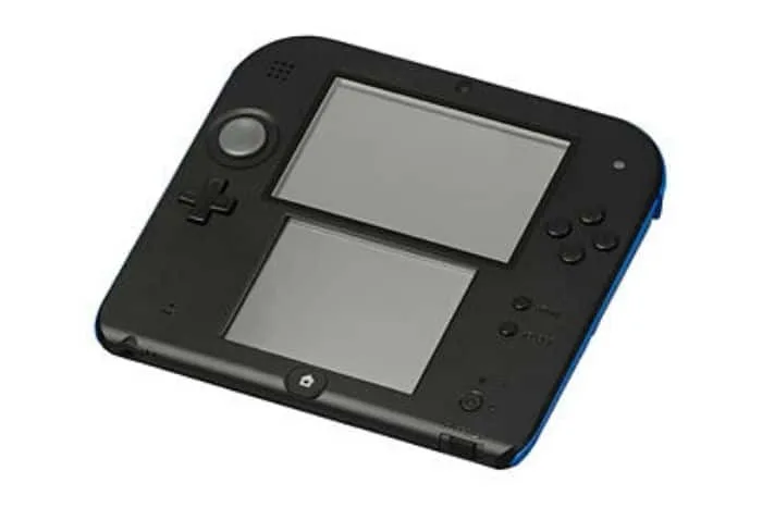 Nintendo 2DS