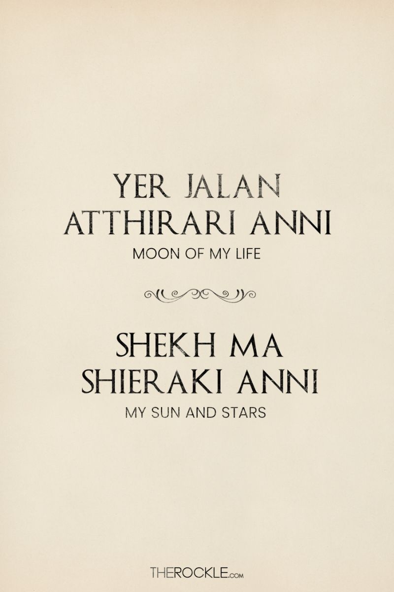 Dothraki fictional language