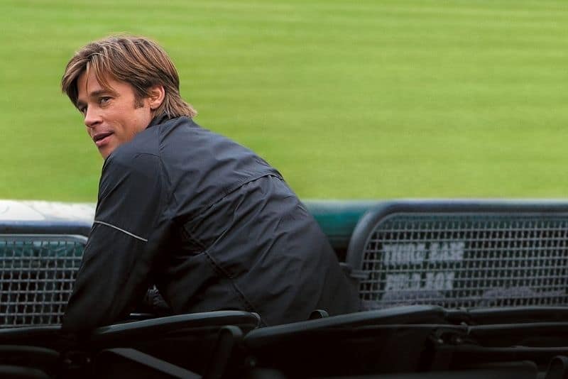 Best movies based on true stories: Moneyball