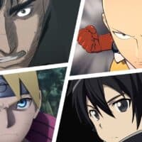 Anime Sequels that Missed the Mark