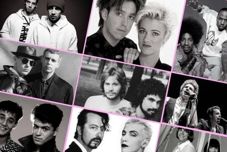 Best Musical Duos That Prove Two Are Better Than One The Rockle