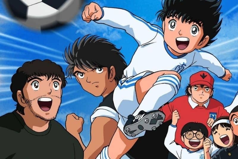 The Best Anime of the 80s That Everyone Should Watch | THE ROCKLE