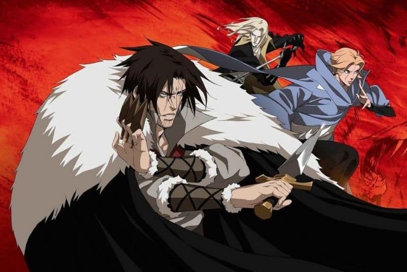 Compact and Captivating: Discover the Best Short Anime Series to Stream on  Netflix - Softonic