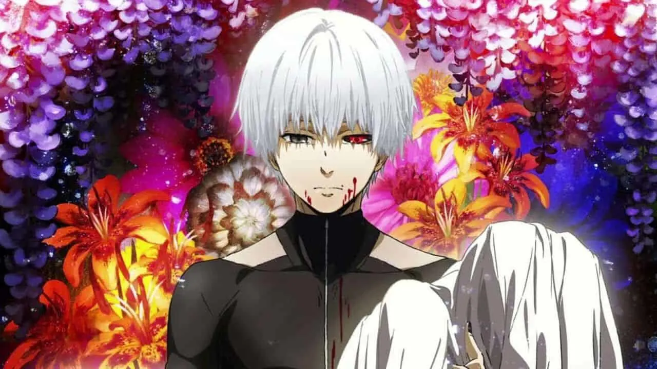Tokyo Ghoul √A - a lackluster second season 
