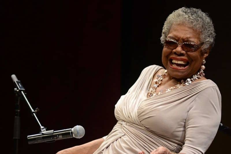 The Best Maya Angelou Books And Poems That Everyone Should Read