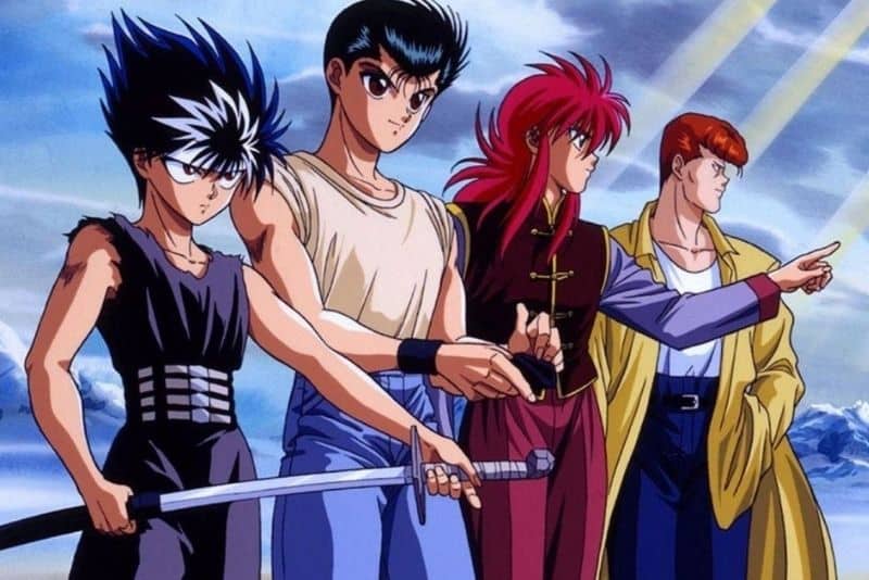Smash Cut  Underrated 90s Anime You Probably Havent Seen See more  rnkrcoLSXRJM  Facebook