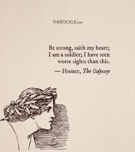25 Quotes From Greek Mythology That Still Resonate 