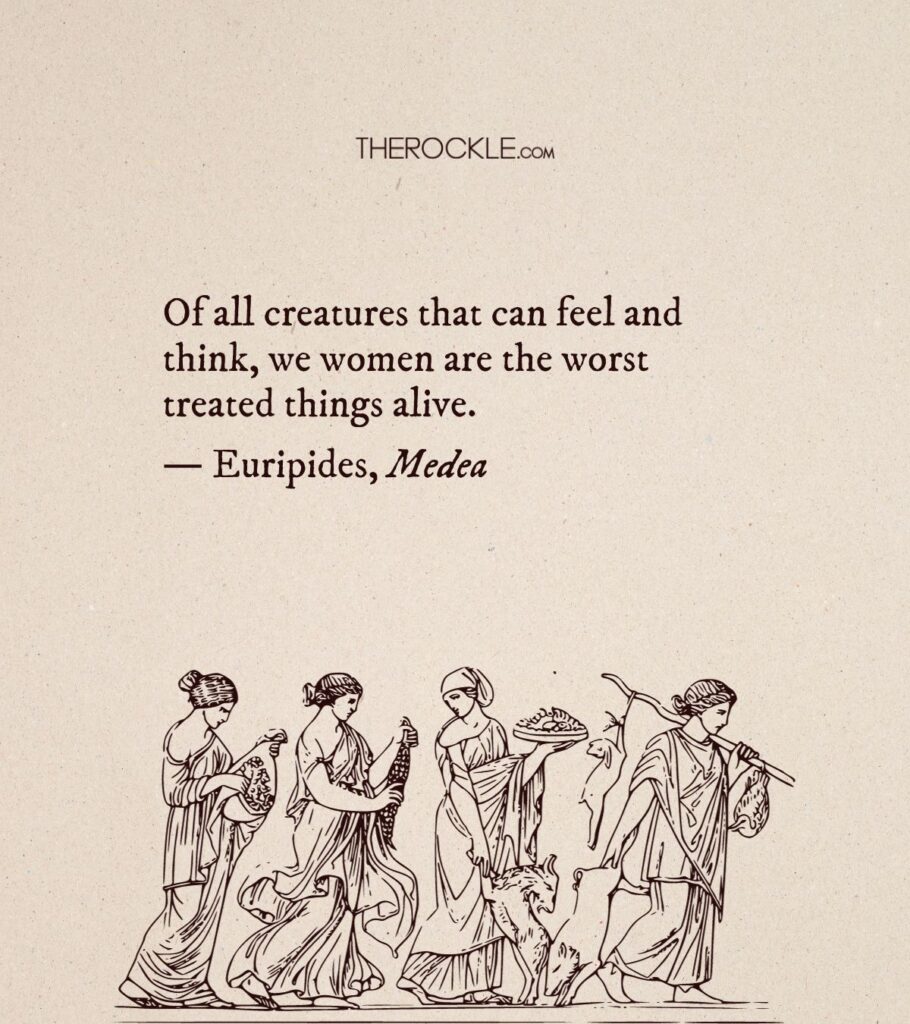 25 Quotes from Greek Mythology That Still Resonate