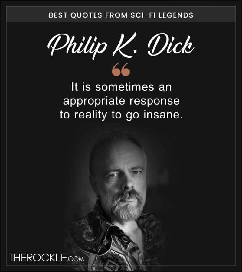 Philip K. Dick 