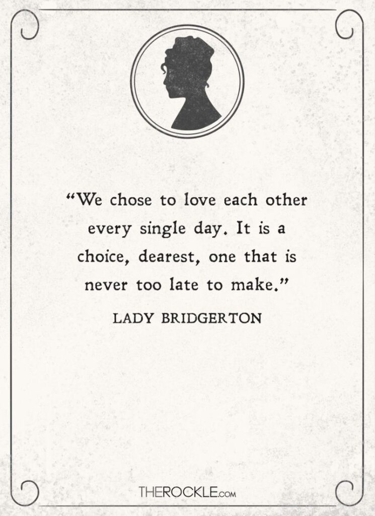 14 'Bridgerton' Quotes for Every High Society Scandal Lover