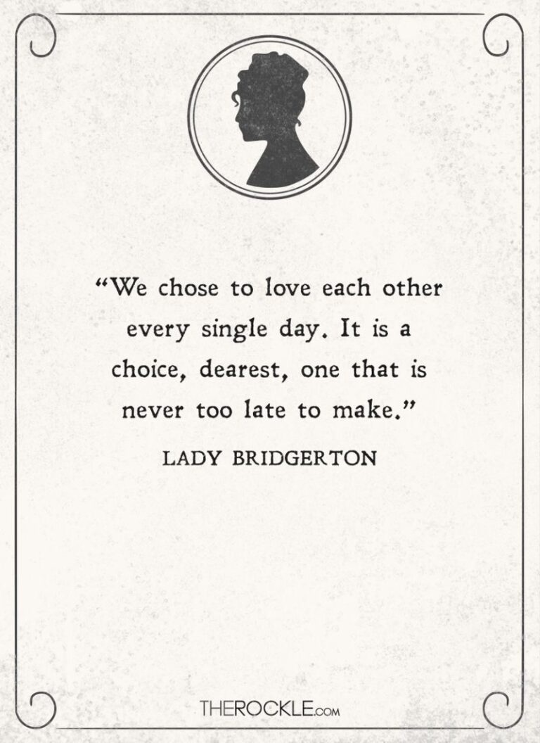 14 'Bridgerton' Quotes for Every High Society Scandal Lover