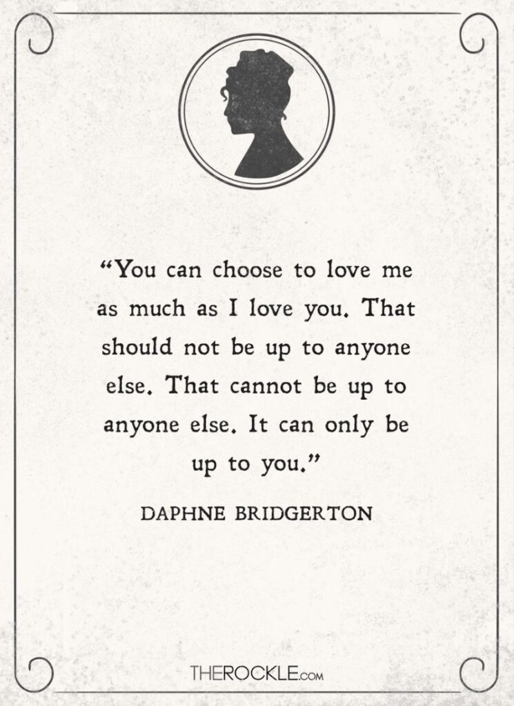 The Best Bridgerton Quotes That Perfectly Capture Its Magic