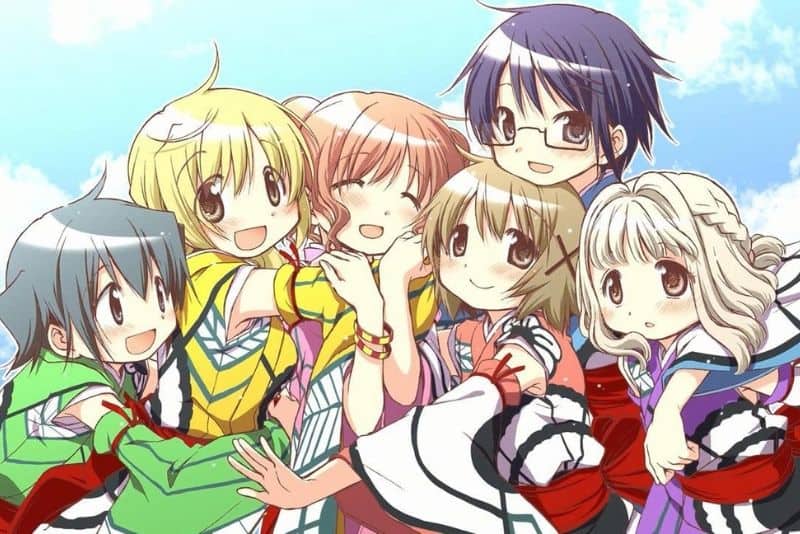 Best Iyashikei Anime: 16 Healing Anime That Will Lift Your Mood