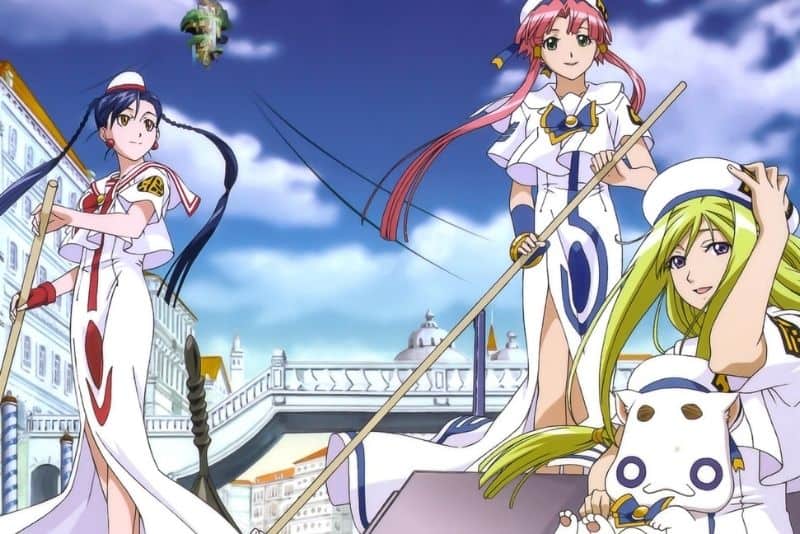 Best Iyashikei Anime: 16 Healing Anime That Will Lift Your Mood