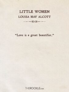 90 Beautiful Love Quotes from Literature | THE ROCKLE