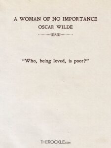 Beautiful Love Quotes From Literature The Rockle