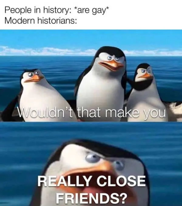 best and funniest history memes