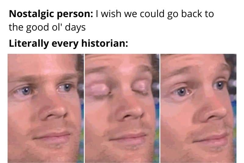 30 Best History Memes Guaranteed To Make You Laugh