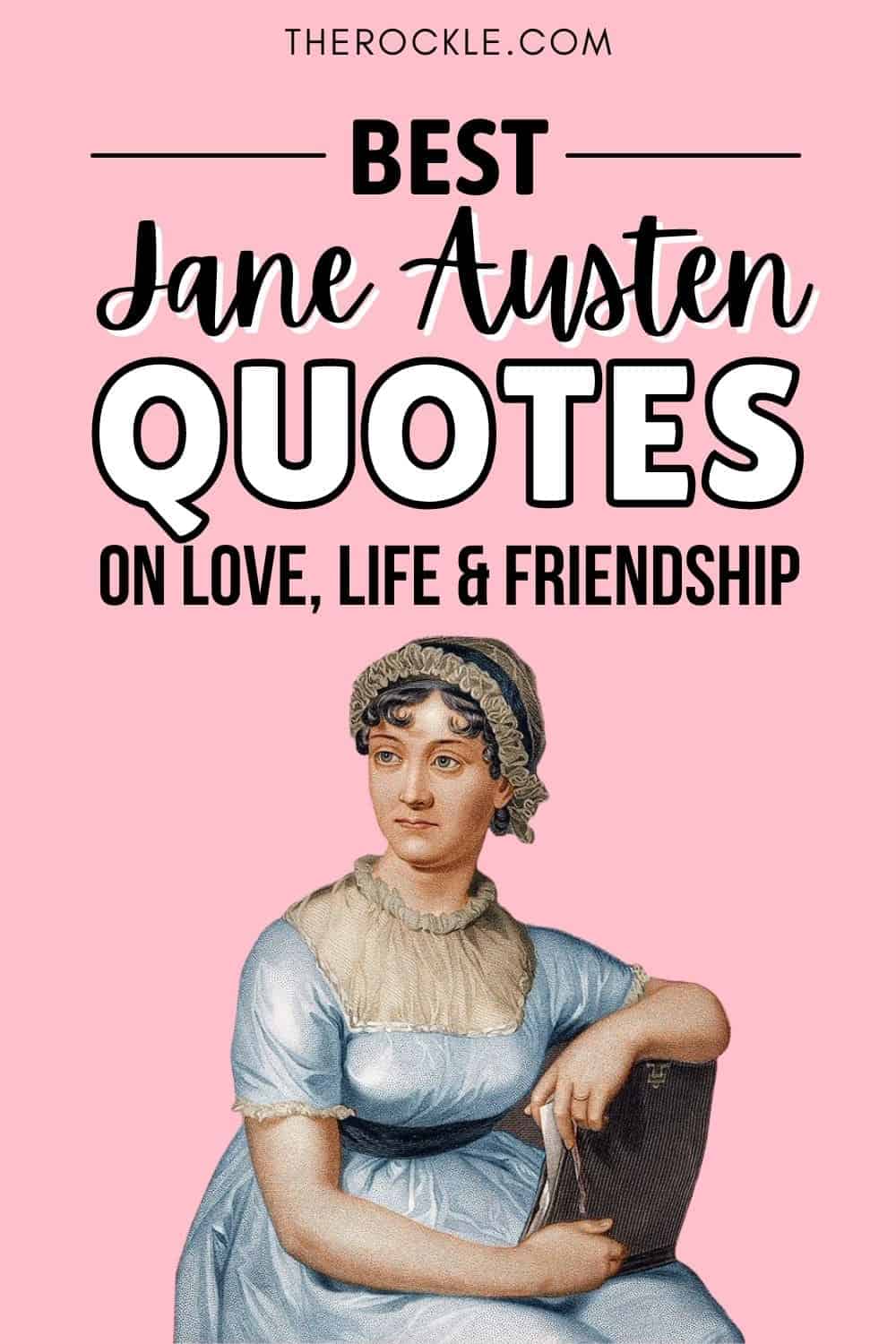 jane austen quotes about love