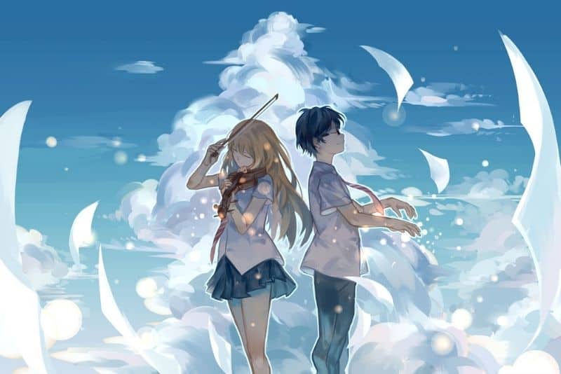 Romance Anime is the Best by Half Long Poem on Amazon Music - Amazon.com