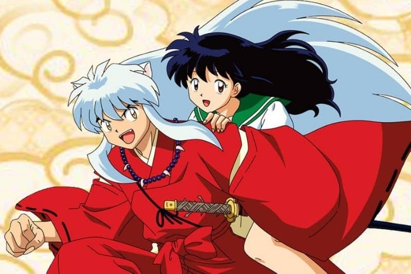 17 Best Romance Anime On Netflix To Fall In Love With