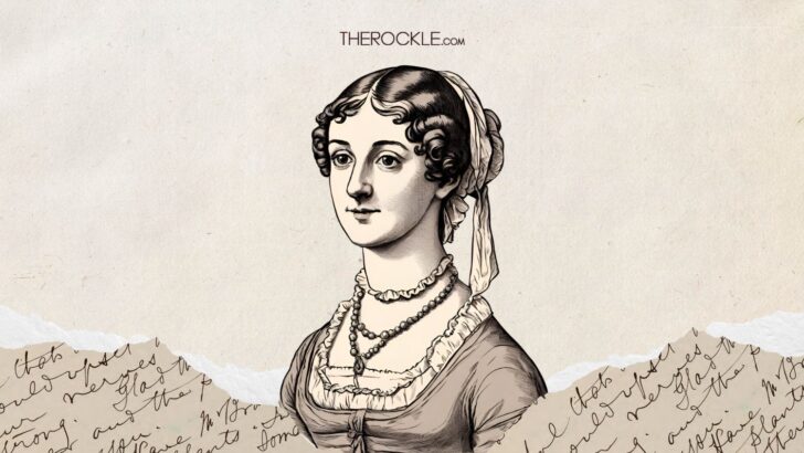 25 Jane Austen Quotes That Still Make Our Hearts Flutter
