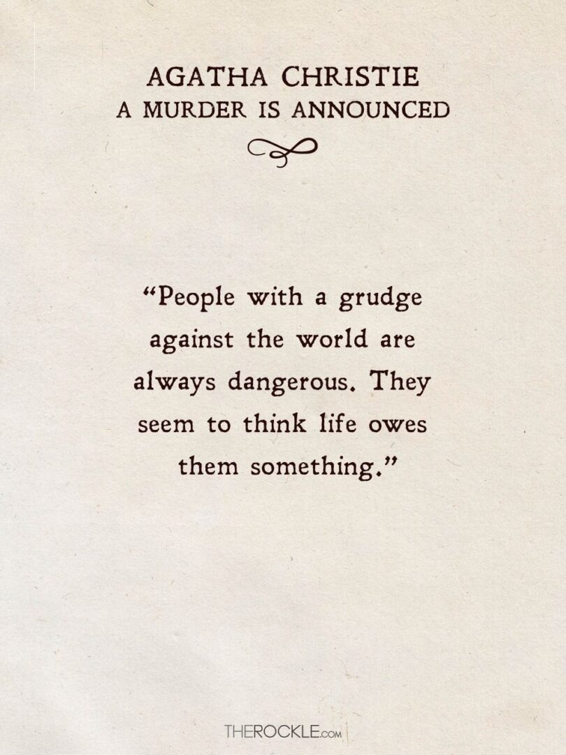agatha-christie-best-quotes-from-the-queen-of-crime-fiction