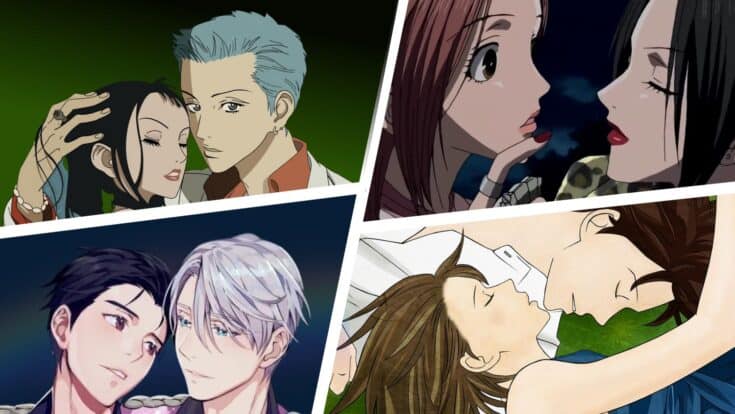 Top 20 Josei Anime For Mature Emotional Storytelling 