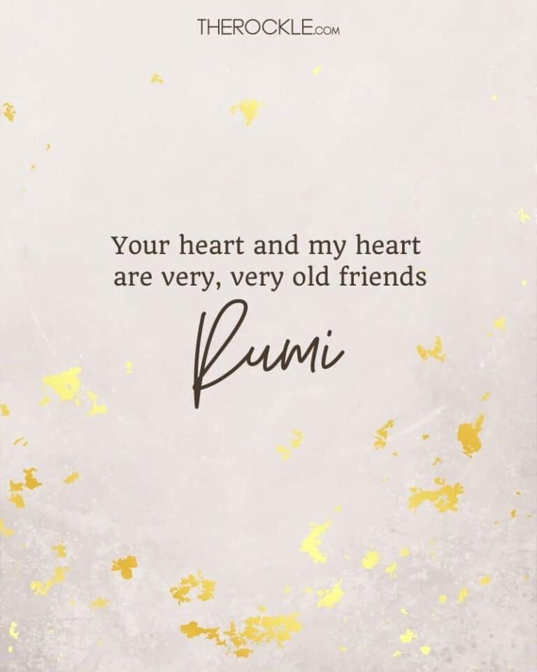 200+ Best Rumi Quotes That’ll Change The Way You Think