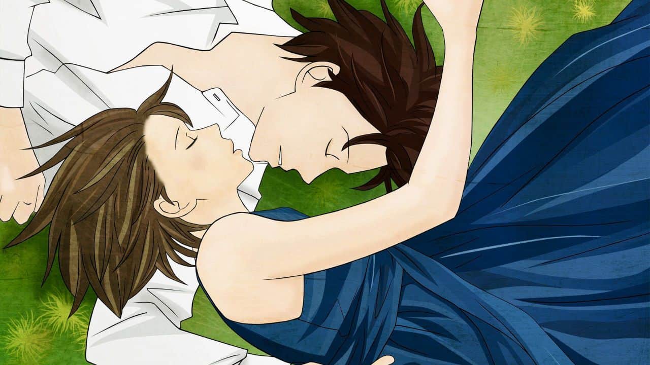 The 15 Best Romance Anime on Crunchyroll