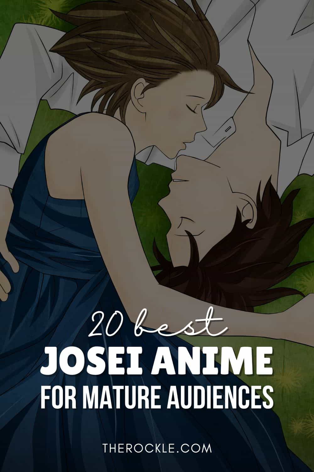 Josei Anime