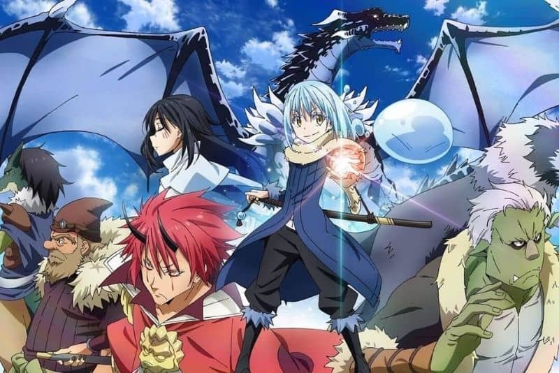 20 Best Isekai Anime To Lead You To Another World | THE ROCKLE