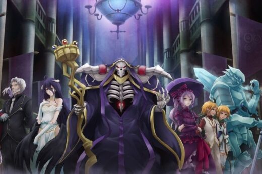 20 Best Isekai Anime To Lead You To Another World | THE ROCKLE