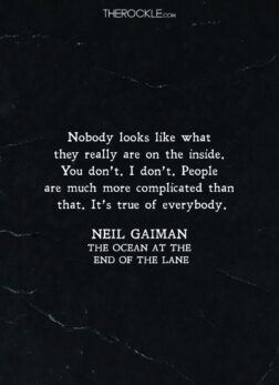 160+ Best Neil Gaiman Quotes on Stories, Love, Life and More