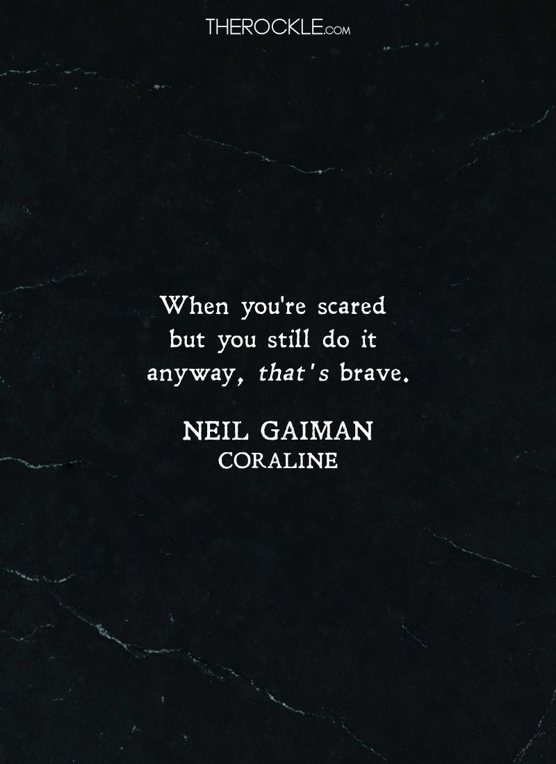 160+ Best Neil Gaiman Quotes on Stories, Love, Life and More