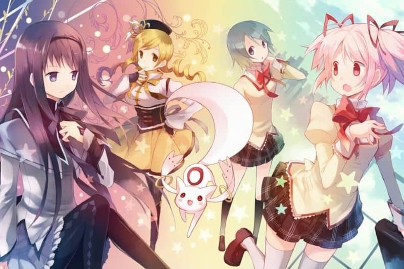 21 Best Witch-Related Anime That Will Cast a Spell on You