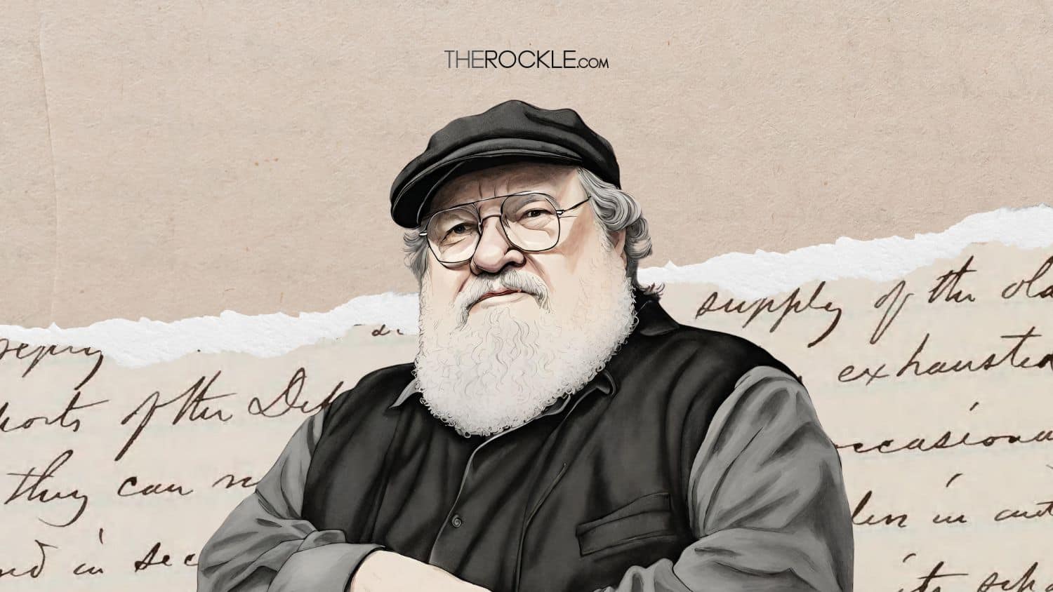Valar Morghulis, But These 30 George R.R. Martin Quotes Live Forever