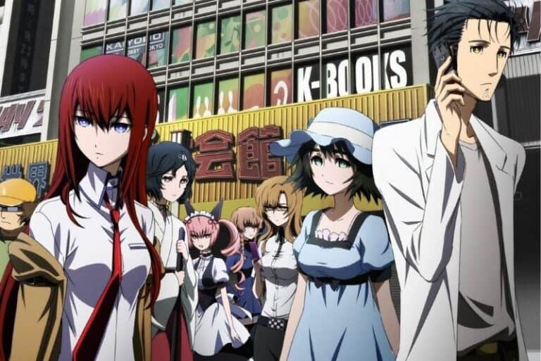 Top 20 Sad Anime To Bawl Your Eyes Out THE ROCKLE